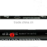 STANDARD SHIPPING COST T Handle Outdoor Cork Wooden Alpenstock Ultralight Aluminum Alloy Crutch Leisure Cane 100cm Length Cane thumbnail-2