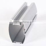 6063 T5 Silver Electrophoresis Aluminum Profile Manufacturer thumbnail-2