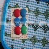 Family or Restaurant Use Cool Tinplate Tray thumbnail-5