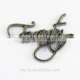 Custom Clothing Labels