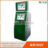Card Dispenser Machine Ticket Dispenser Machine Cash Dispensing Machine thumbnail-1