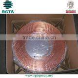 Air Conditioner Copper Pipe Copper Coil Pipe Quality Choice thumbnail-3