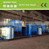 High Efficiency Waste Water Treatment System/Effluent Treatment Plant for Sale thumbnail-4