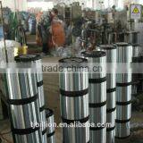 Export Products List Low Carbon Electro Galvanized Wire Buy Direct From China Factory thumbnail-3