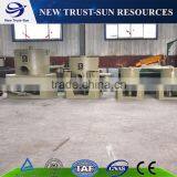 Kn20 Centrifugal Concentrator Featured Equipment