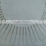 DTY Rhinestone Transfer Design,hot Fix Rhinestone Motifs thumbnail-3