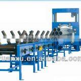 YK-450S Horizontal Flow Wrapping Machine