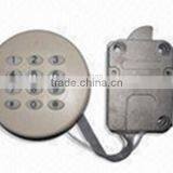 Quality Stylish Small Electronic Lock Supplier