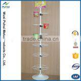 Brand New Spinning Wire Display thumbnail-4