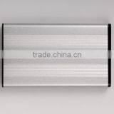 Hot Sale USB3.0 2.5 Inch Aluminum HDD External Enclosure Case for 2.5" SATA Hard Disk Drive 1TB thumbnail-2