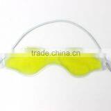 PVC Weighted Travel Eye Mask for Sleeping thumbnail-2