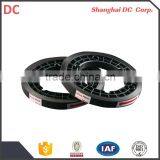 Magnetic Stripe for Card