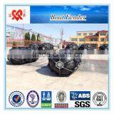 Small Medium Large Custom Made Rubber Inflatable Boat Fender thumbnail-4