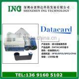 Monochrom Black Ribbon 532000-053 for Datacard SP/SD ID Card Printer thumbnail-2