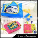 Professional Factory Cheap Wholesale China in stock travel shoe bag from manufacturer