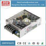 Meanwell HRP-75-3.3 3.3v 15a Power Supply 75W PFC Power Supply