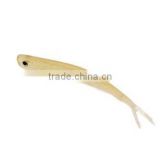 Hight Quality 4g Soft Lures Plastic Fishing Lure