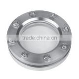 Stainless Steel flanged sight glass/ Sanitary sight glass