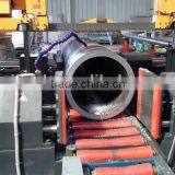 Numerical Control Pipe Cutting Machine-Band Saw thumbnail-3