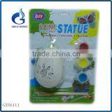 Wholesale Kids Hand Drawing Toy Diy Ceramic Painting