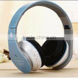 Big Earpad High Qulity Sport Bluetooth Headphone Wireless Foldable Folding V4.0 Bluetooth Headphone sd Card thumbnail-2
