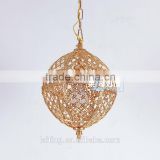 hot slae moroccan crystal chandelier lighting