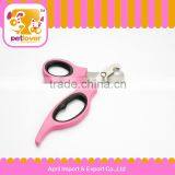 Pet Accessories Type Scissors Nail Clipper thumbnail-2