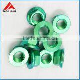 Best Factory Price Color Titanium Nut in Stock thumbnail-4