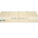 Galvanized Corrugated Sheet Metal Facade(Effective Width) thumbnail-4