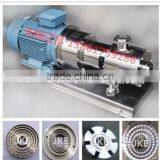 Superfine Pulverizer Fruit Peel Grinding Machine thumbnail-1