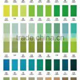 1/4" Free Style Pattern Grosgrain Stain Ribbon thumbnail-5