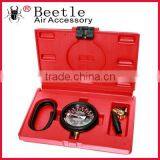 Vacuum Pressure Detector Kit Gas Cylinder Leak Detector
