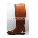 Over the Knee Flat Sole Women Ladies Winter Thigh High Boots thumbnail-3