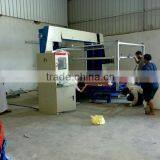 2015 CNC Foam Cutting Machine(ECMT-112C)