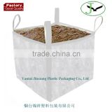 china cheap 100% polypropylene woven 1 ton sand bags bulk bag