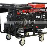 60Hz 230V 10000 Watt Rare Earth Magnet Generator thumbnail-2