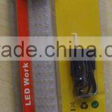 Hot Selling of 100% Factory Selling Rechargeable Power Led Working Light CE/ROHS