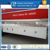 Quality 42000L Oil Tanker Trailer Factory Price thumbnail-2