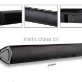 HI-FI Bluetooth HDMI Soundbar/speaker 2.0 for LCD/LED TV, PC, MOBILE, MID/IPAD, VCD/DVD thumbnail-3