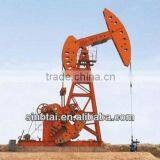 Dual Horse Head Pumping Unit thumbnail-1