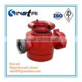API 6A Oil Plug Valve for Well Cementation/Fracturing thumbnail-3
