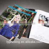 Professional Printing Magazine in Cheap Price and Fashion Design thumbnail-3