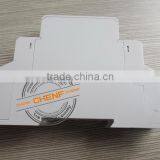 High Quality 120v 60hz Rail Wattmeter , Watt Meter, Power Meter, Wattmeter for Solar System thumbnail-3