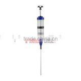 Syringe for AdBlue, Lubricating and Oil Filter Tool of Auto Repair Tools