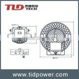 Flameproof/Explosion-proof/Anti-explosion LED Induction Lamp Of Roadway thumbnail-4