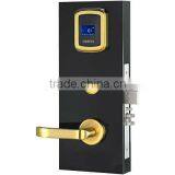 S3032 Split Keyless Door Card Lock for Hotels thumbnail-4