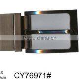 2013 Gorgeous Square Reversible Belt Buckles