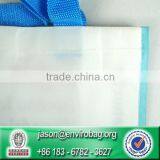 Custom Cheap Reusable Shopping Non Woven Gift Bag thumbnail-4