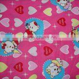 T/C 65/35 Woven Printed Fabrics thumbnail-1