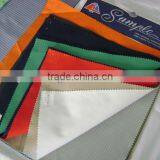 Cotton100% 16*12 96*48 57/58" 2/1 Dyed Twill Fabric Workwear thumbnail-1